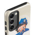 Betty Boop The Police Officer Galaxy S23 Plus Pro Case