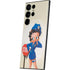 Betty Boop The Police Officer Galaxy S23 Ultra Skin