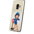 Betty Boop The Police Officer Galaxy S9 Skin