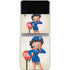 Betty Boop The Police Officer Galaxy Z Flip4 5G Skin