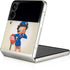 Betty Boop The Police Officer Galaxy Z Flip4 5G Skin