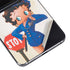 Betty Boop The Police Officer Galaxy Z Flip5 5G Skin