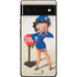 Betty Boop The Police Officer Google Pixel 6 Skin