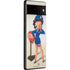 Betty Boop The Police Officer Google Pixel 6 Skin