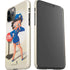 Betty Boop The Police Officer iPhone 11 Pro Lite Case