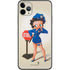 Betty Boop The Police Officer iPhone 11 Pro Max Skin