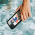 Betty Boop The Police Officer iPhone 11 Pro Max Waterproof Case