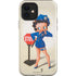 Betty Boop The Police Officer iPhone 12 Impact Case