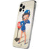 Betty Boop The Police Officer iPhone 12 Pro Max Skin