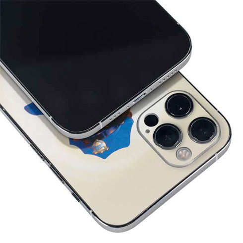 Betty Boop The Police Officer iPhone 12 Pro Max Skin