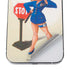 Betty Boop The Police Officer iPhone 12 Pro Skin