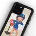 Betty Boop The Police Officer iPhone 12 Pro Waterproof Case