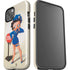 Betty Boop The Police Officer iPhone 13 Impact Case