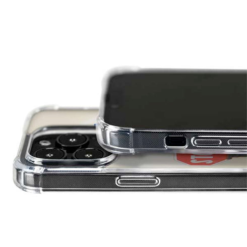 Betty Boop The Police Officer iPhone 13 Pro MagSafe Case