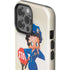 Betty Boop The Police Officer iPhone 15 Pro Max Impact Case