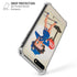 Betty Boop The Police Officer iPhone 7/8 Plus Clear Case