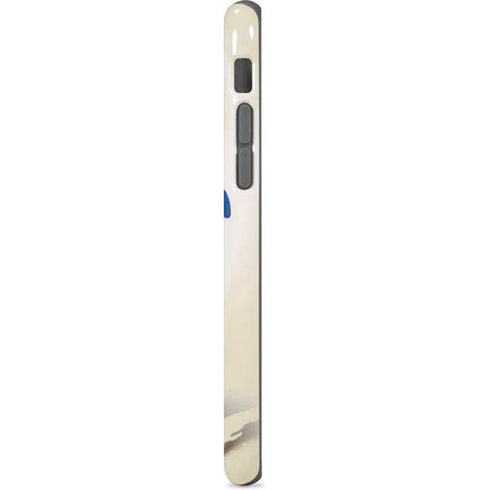 Betty Boop The Police Officer iPhone 7 Pro Case