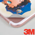 Betty Boop The Police Officer iPhone 8 Skin