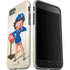 Betty Boop The Police Officer iPhone SE (2nd & 3rd Gen) Pro Case