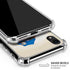 Betty Boop The Police Officer iPhone XR Clear Case