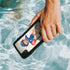 Betty Boop The Police Officer iPhone XR Waterproof Case