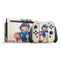 Betty Boop The Police Officer Nintendo Switch Bundle Skin
