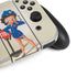 Betty Boop The Police Officer Nintendo Switch OLED (2021) Skin