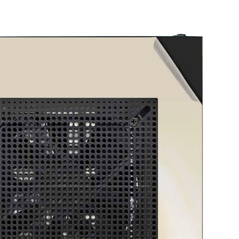 Betty Boop The Police Officer NZXT H510 Compact ATX Mid-Tower Case Skin