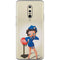 Betty Boop The Police Officer OnePlus 7 Pro Skin