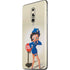 Betty Boop The Police Officer OnePlus 7 Pro Skin