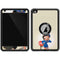 Betty Boop The Police Officer Otterbox Defender iPad Skin