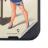 Betty Boop The Police Officer Otterbox Defender iPhone Skin