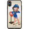 Betty Boop The Police Officer Otterbox Symmetry iPhone Skin