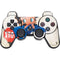 Betty Boop The Police Officer PS3 Dual Shock wireless controller Skin