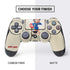 Betty Boop The Police Officer PS4 Controller Skin