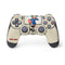Betty Boop The Police Officer PS4 Pro/Slim Controller Skin
