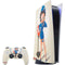 Betty Boop The Police Officer PS5 Digital Edition Bundle Skin