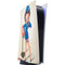 Betty Boop The Police Officer PS5 Digital Edition Console Skin