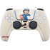 Betty Boop The Police Officer PS5 Controller Skin