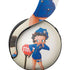 Betty Boop The Police Officer PULSE 3D Wireless Headset for PS5 Skin