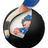 Betty Boop The Police Officer PULSE 3D Wireless Headset for PS5 Skin