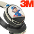 Betty Boop The Police Officer Skullcandy Venue Skin