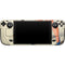 Betty Boop The Police Officer Steam Deck Handheld Gaming Computer Skin