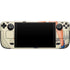 Betty Boop The Police Officer Steam Deck Handheld Gaming Computer Skin