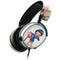 Betty Boop The Police Officer SteelSeries Arctis 3 Skin