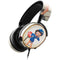 Betty Boop The Police Officer SteelSeries Arctis 5 Skin