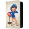 Betty Boop The Police Officer Surface Duo Skin