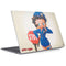 Betty Boop The Police Officer Surface Laptop 3 13.5in Skin