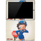 Betty Boop The Police Officer Surface Pro 3 Skin