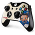 Betty Boop The Police Officer Xbox One Controller Skin